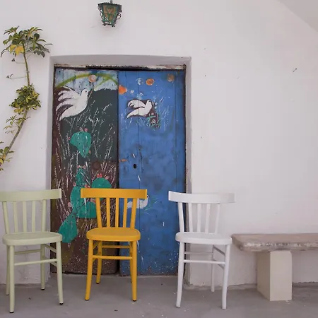 Palazzo Spandi Bed & Breakfast Martano