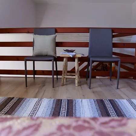 Palazzo Spandi Bed & Breakfast 3*