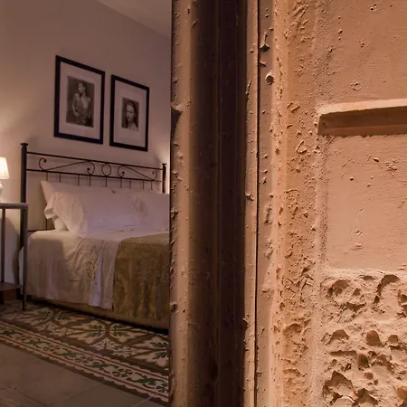 Palazzo Spandi 3* Martano