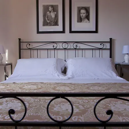 Bed & Breakfast Palazzo Spandi Martano