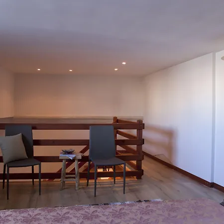 Palazzo Spandi Bed & Breakfast 3*
