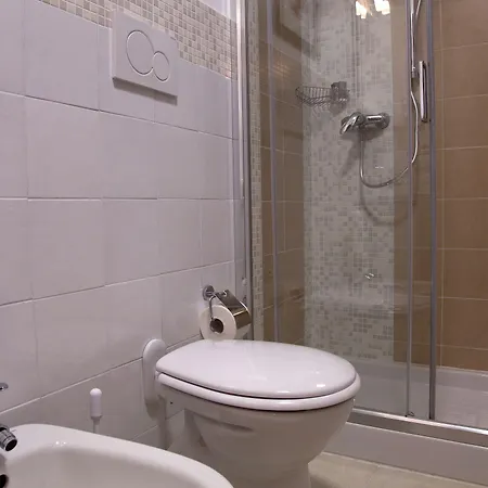 Palazzo Spandi Bed & Breakfast