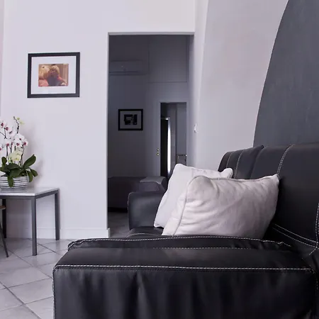 Palazzo Spandi Bed & Breakfast