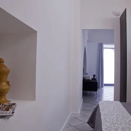Palazzo Spandi Bed & Breakfast