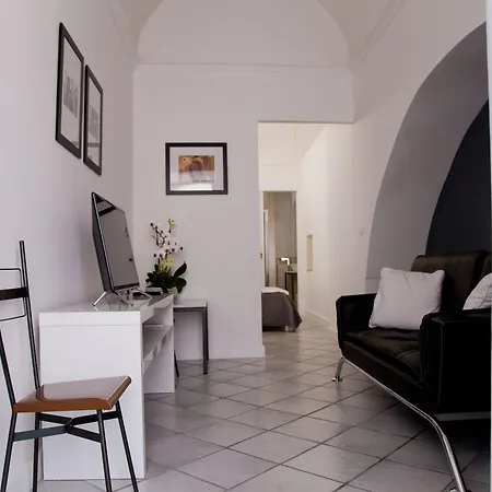 Bed & Breakfast Palazzo Spandi 3*