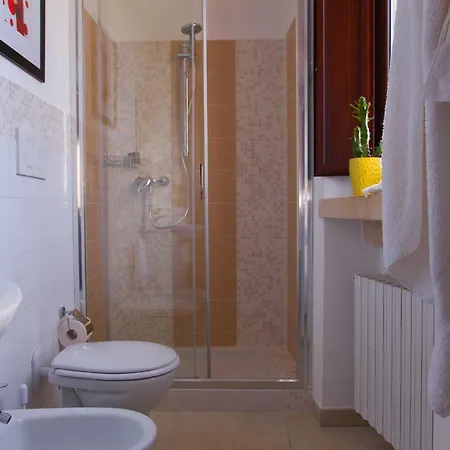 Bed & Breakfast Palazzo Spandi Martano