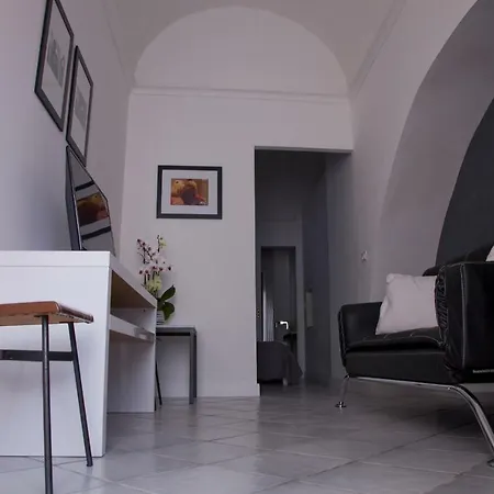 Bed & Breakfast Palazzo Spandi 3*