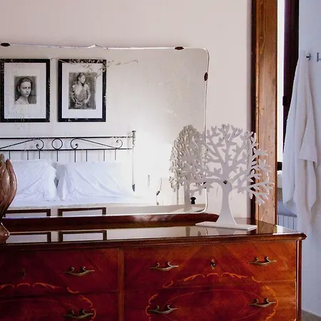 Bed & Breakfast Palazzo Spandi 3*