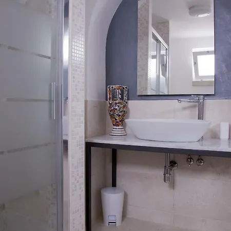 Palazzo Spandi 3* Martano