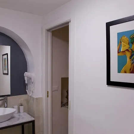 Palazzo Spandi Bed & Breakfast