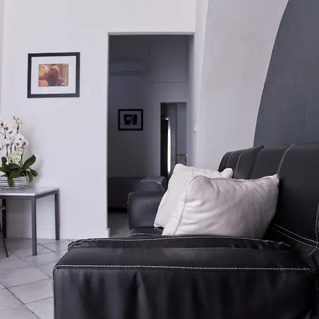 Bed & Breakfast Palazzo Spandi Martano