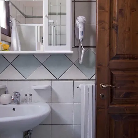 Palazzo Spandi Bed & Breakfast