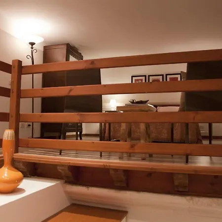 Palazzo Spandi Bed & Breakfast