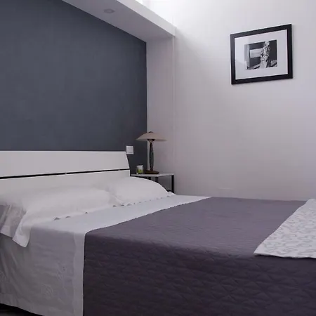 Bed & Breakfast Palazzo Spandi Martano
