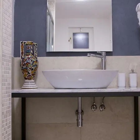 Palazzo Spandi Bed & Breakfast Martano