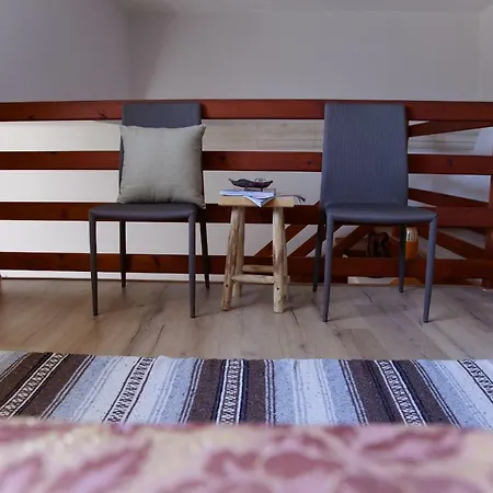 Palazzo Spandi Bed & Breakfast Martano