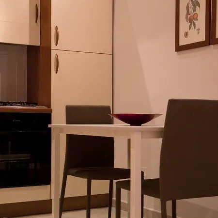 Bed & Breakfast Palazzo Spandi 3*