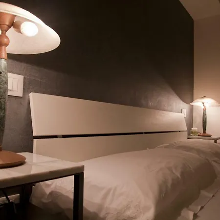 Bed & Breakfast Palazzo Spandi 3*