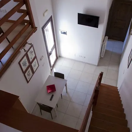 Palazzo Spandi