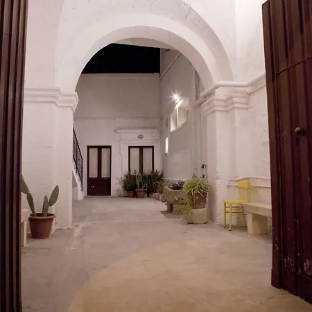 Palazzo Spandi 3*