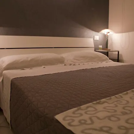 Palazzo Spandi Bed & Breakfast Martano