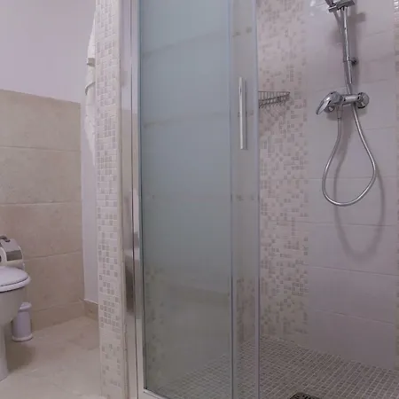 Palazzo Spandi 3*
