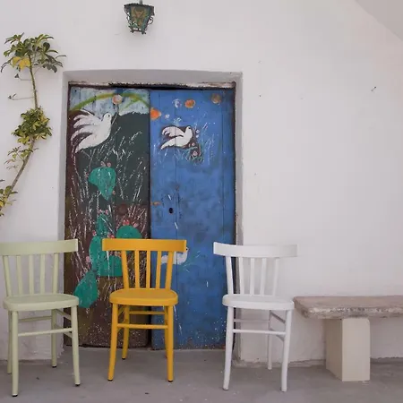 Palazzo Spandi Bed & Breakfast Martano