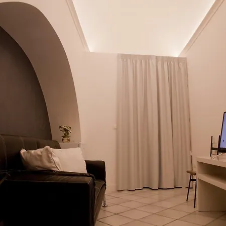 Palazzo Spandi 3*