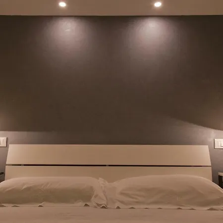 Bed & Breakfast Palazzo Spandi