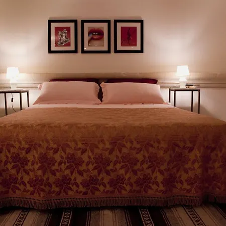 Palazzo Spandi Bed & Breakfast